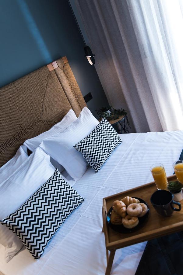 Nuovo Luxury Suite Malia Extérieur photo