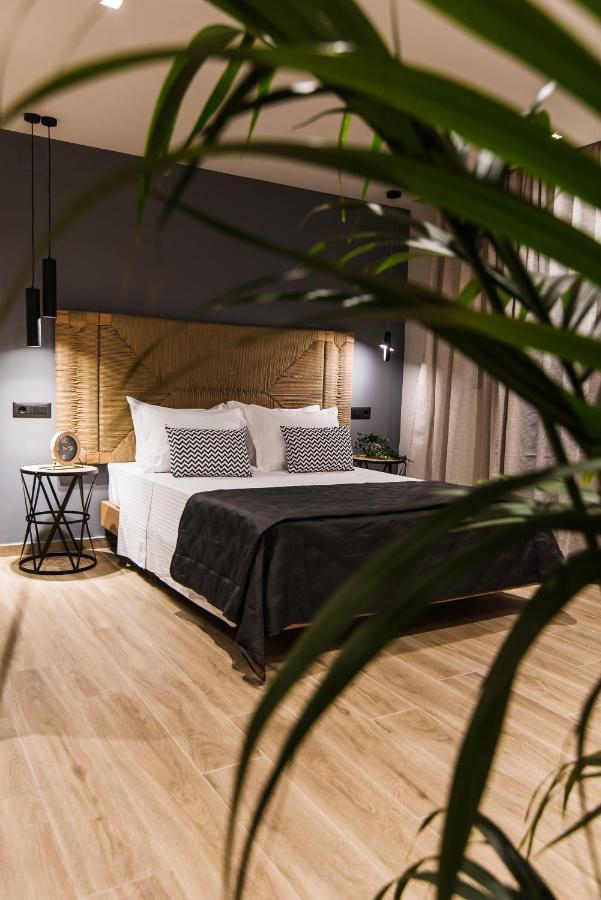 Nuovo Luxury Suite Malia Extérieur photo