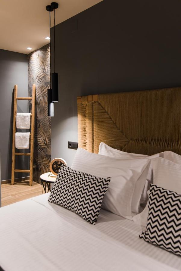 Nuovo Luxury Suite Malia Extérieur photo