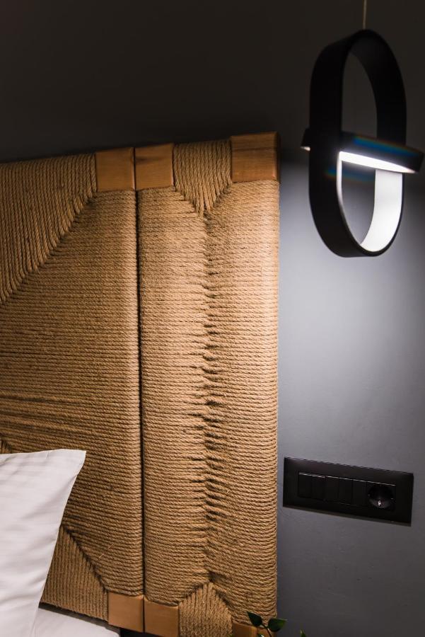 Nuovo Luxury Suite Malia Extérieur photo